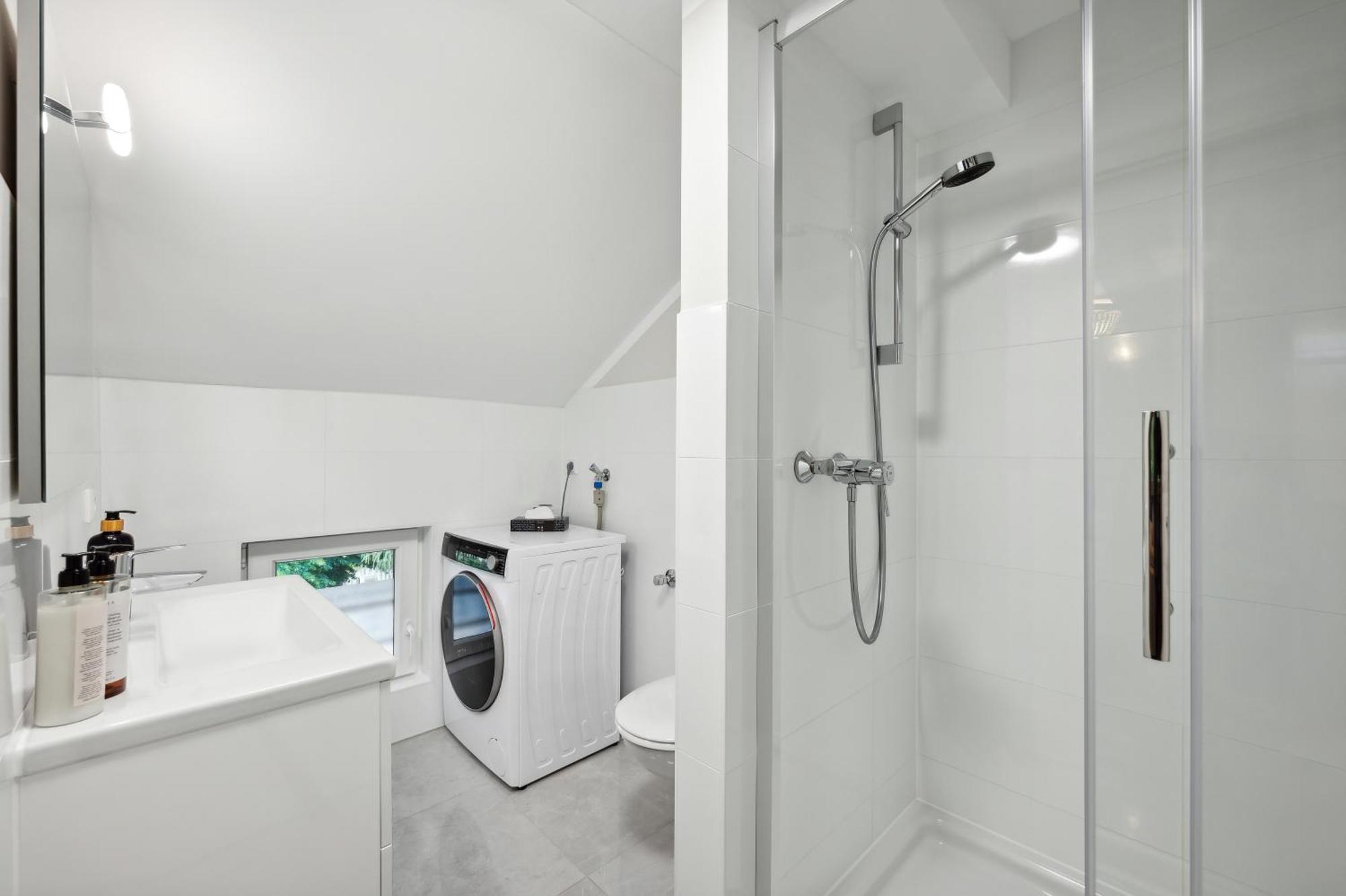 Altstadt Apartment Am Wasser Mit Parkplatz Und Grossem Garten Bad Kreuznach Eksteriør bilde