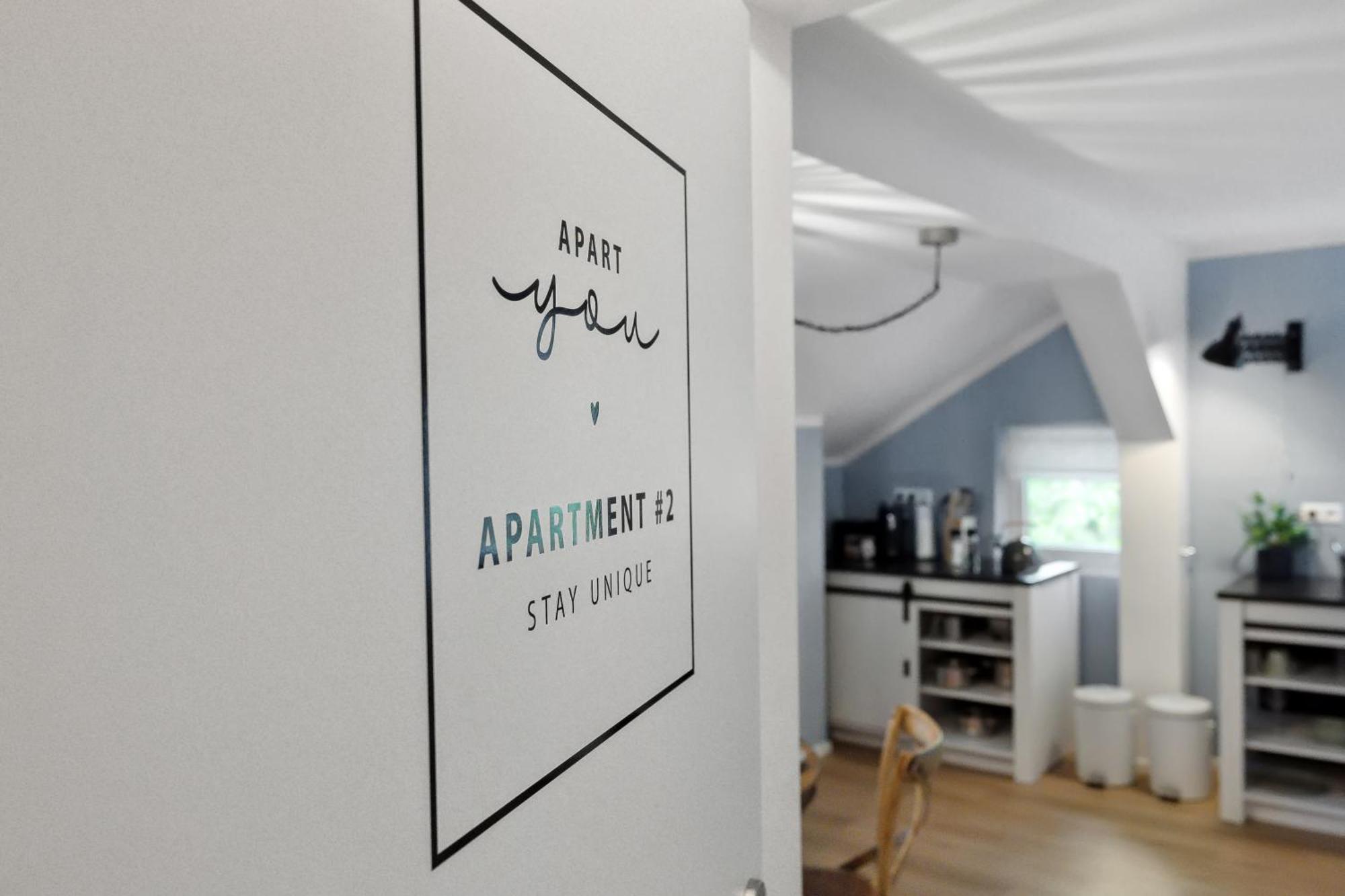 Altstadt Apartment Am Wasser Mit Parkplatz Und Grossem Garten Bad Kreuznach Eksteriør bilde